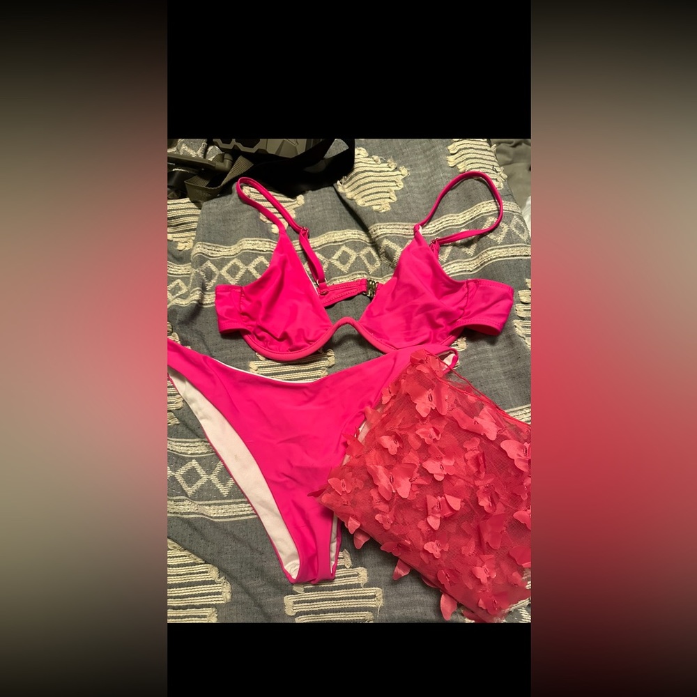 shein swimsuit